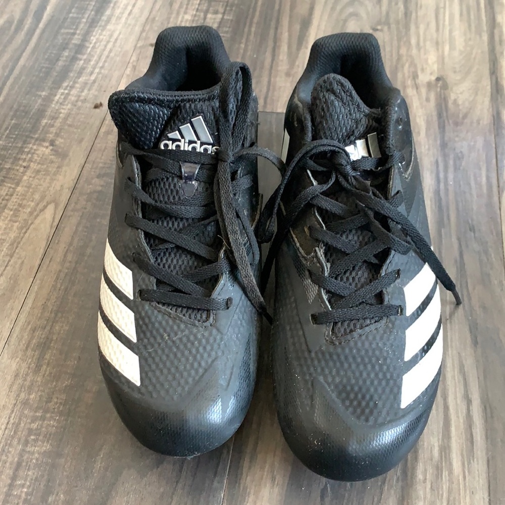 Adidas soccer shoes
